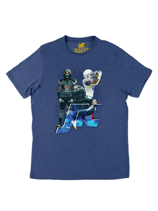 Justice King Unisex T-Shirt