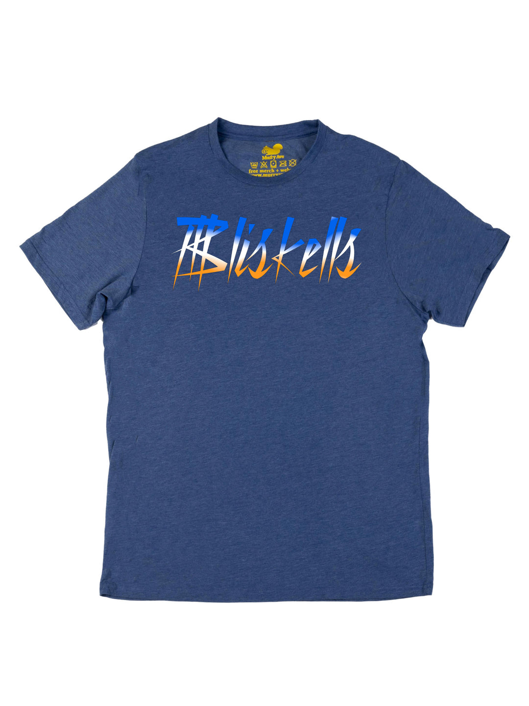 Blissicle Unisex T-Shirt