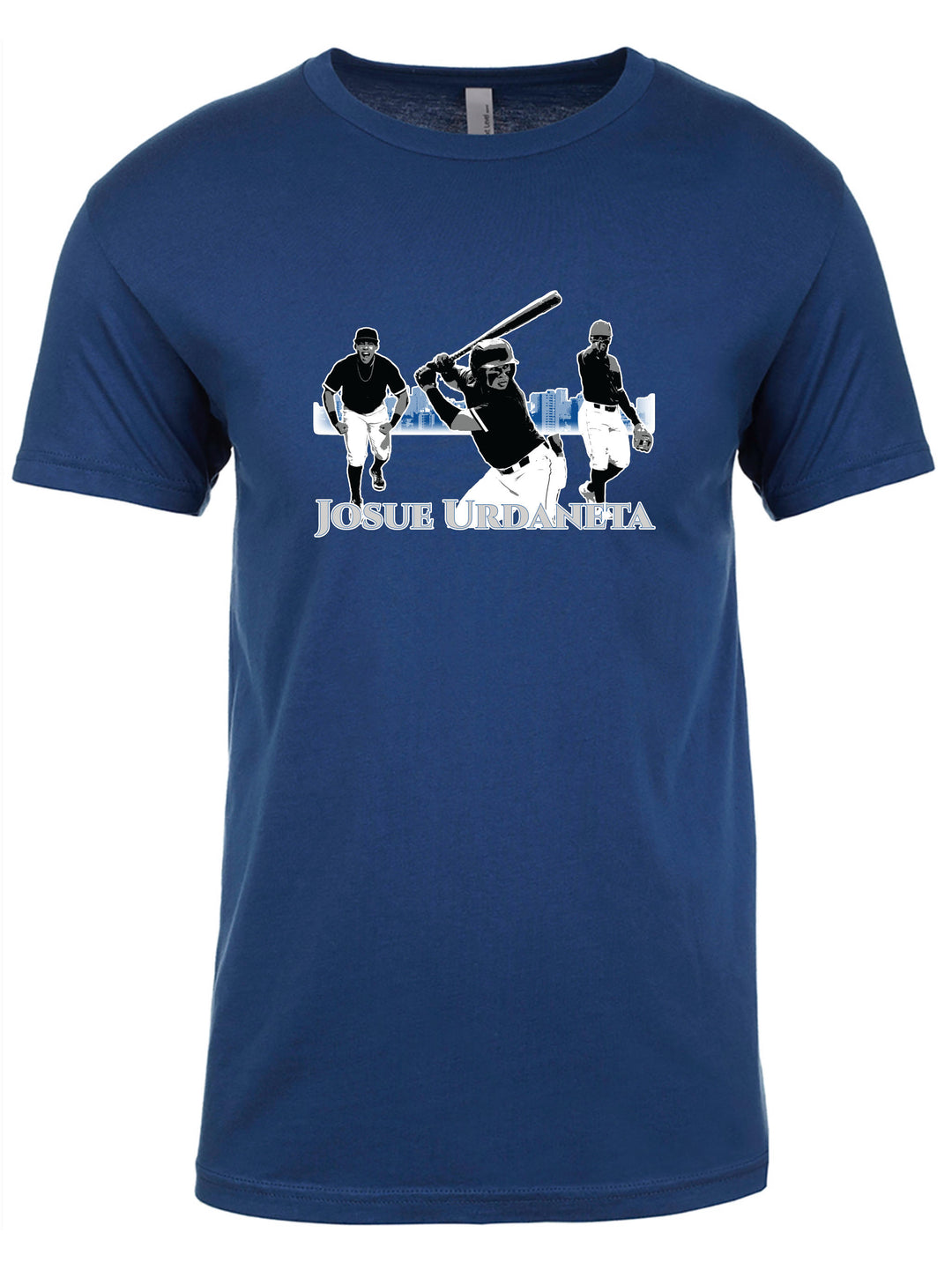 Josue Urdaneta Unisex T-Shirt