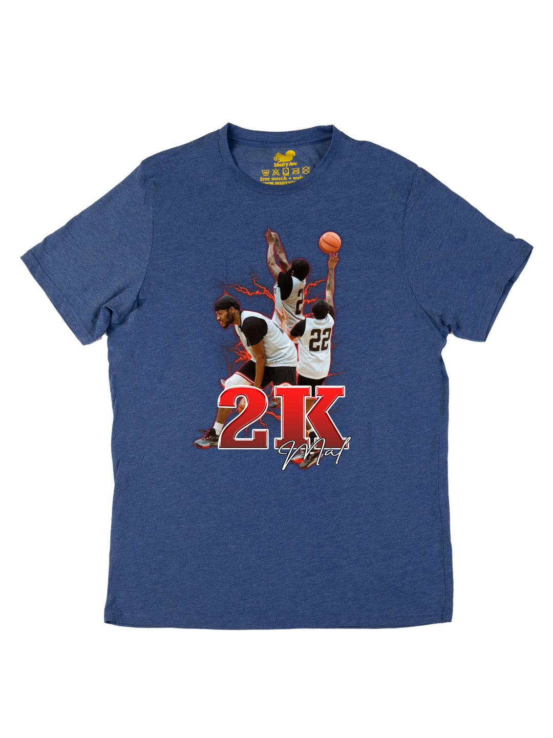 Jamal Logan Unisex T-Shirt