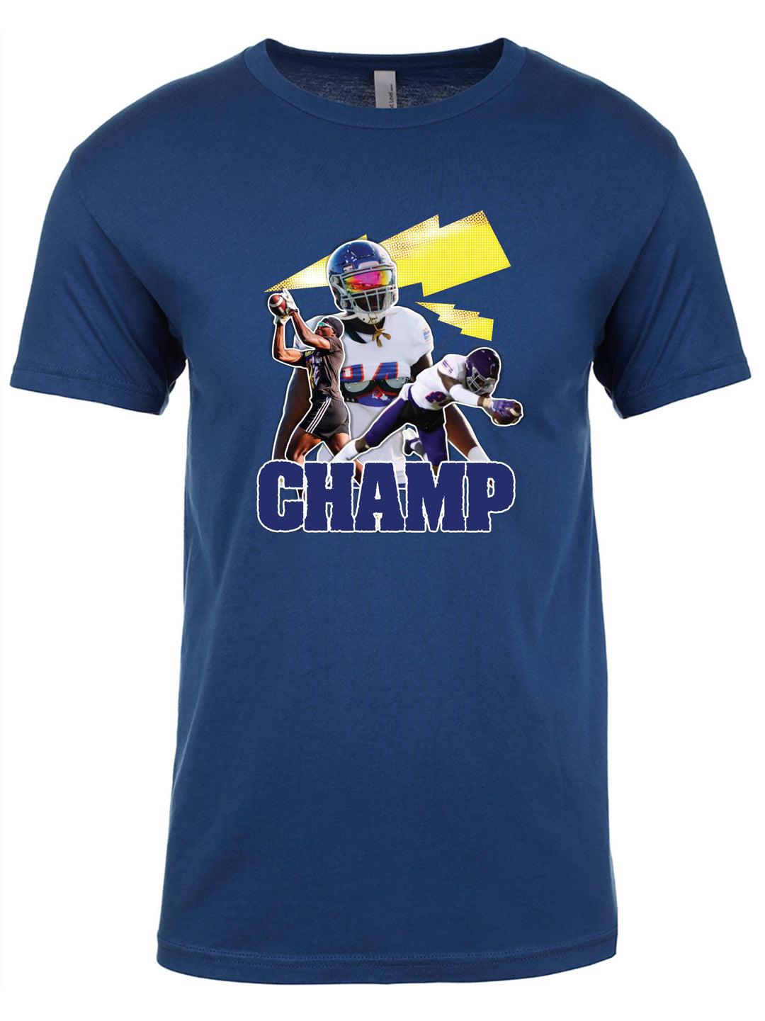 Champ Unisex T-Shirt