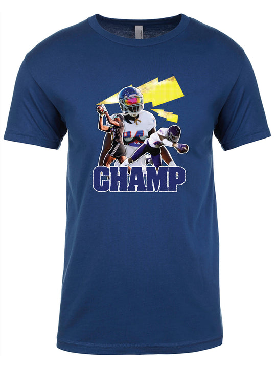 Champ Unisex T-Shirt