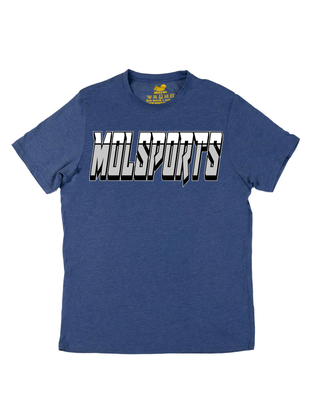 Damola Mol Unisex T-Shirt