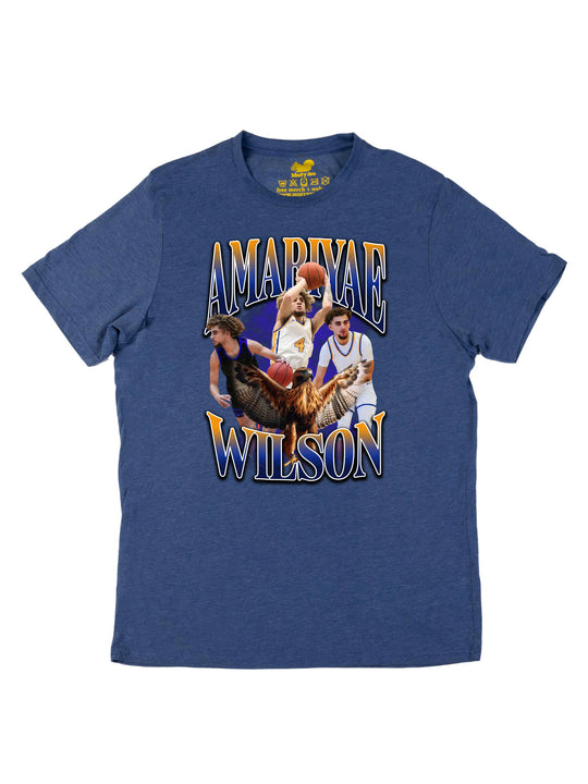 Amariyae Wilson Unisex T-Shirt