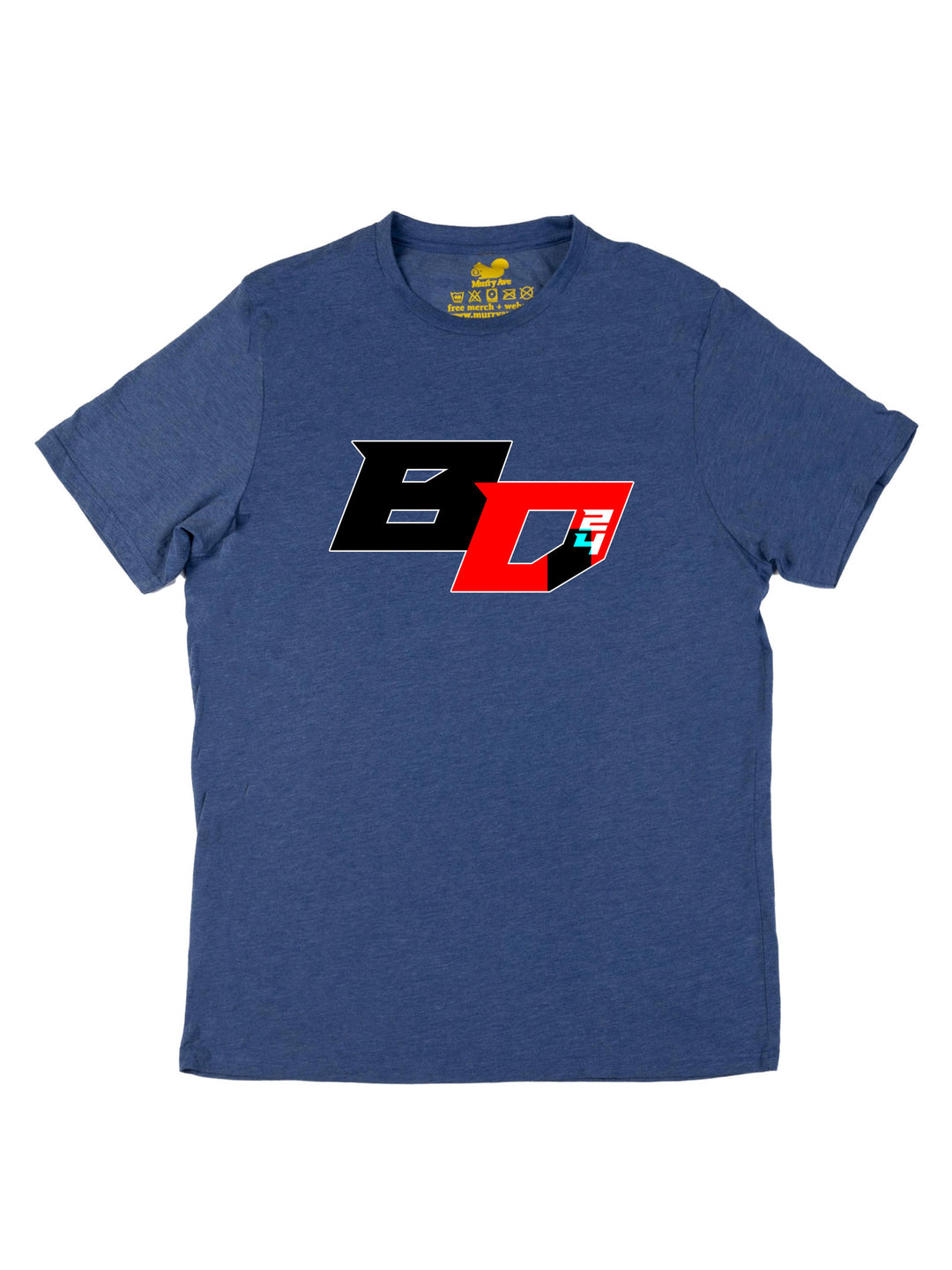 BD24 Unisex T-Shirt