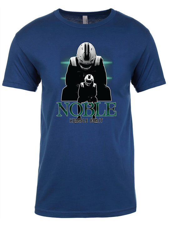 NOBLE Unisex T-Shirt