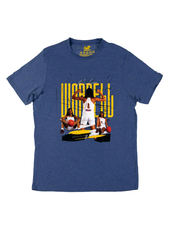 Madisen Wardell Unisex T-Shirt