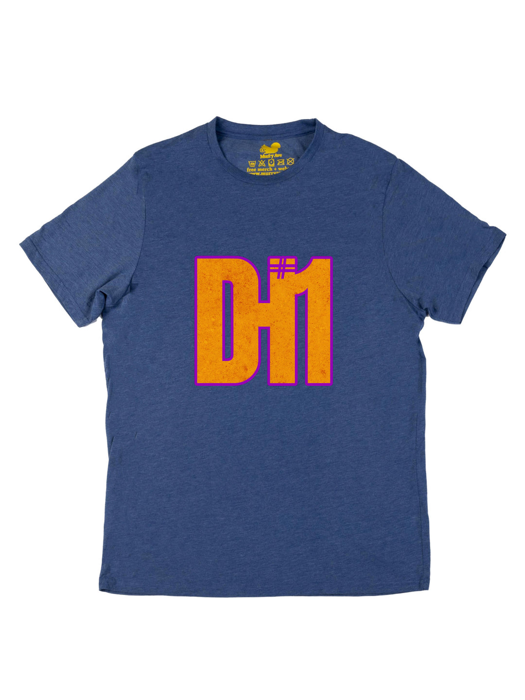 Day Harris Unisex T-Shirt
