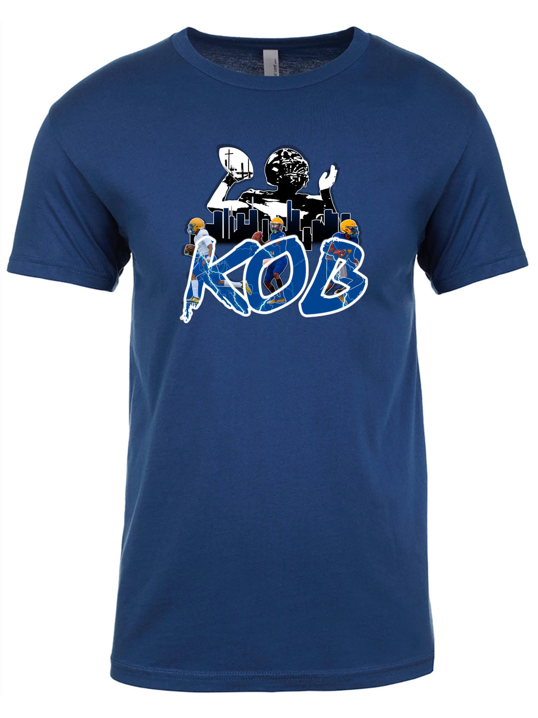 KOB Unisex T-Shirt
