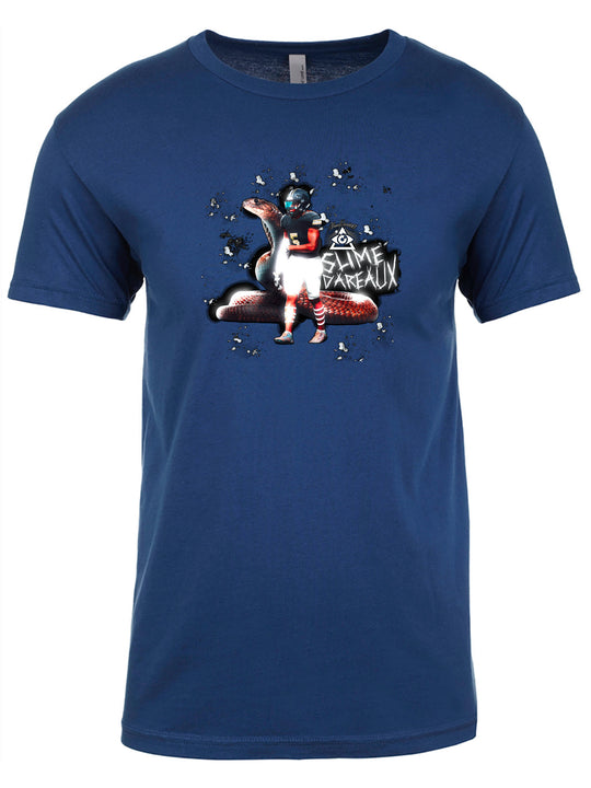 Slime Dareaux Unisex T-Shirt