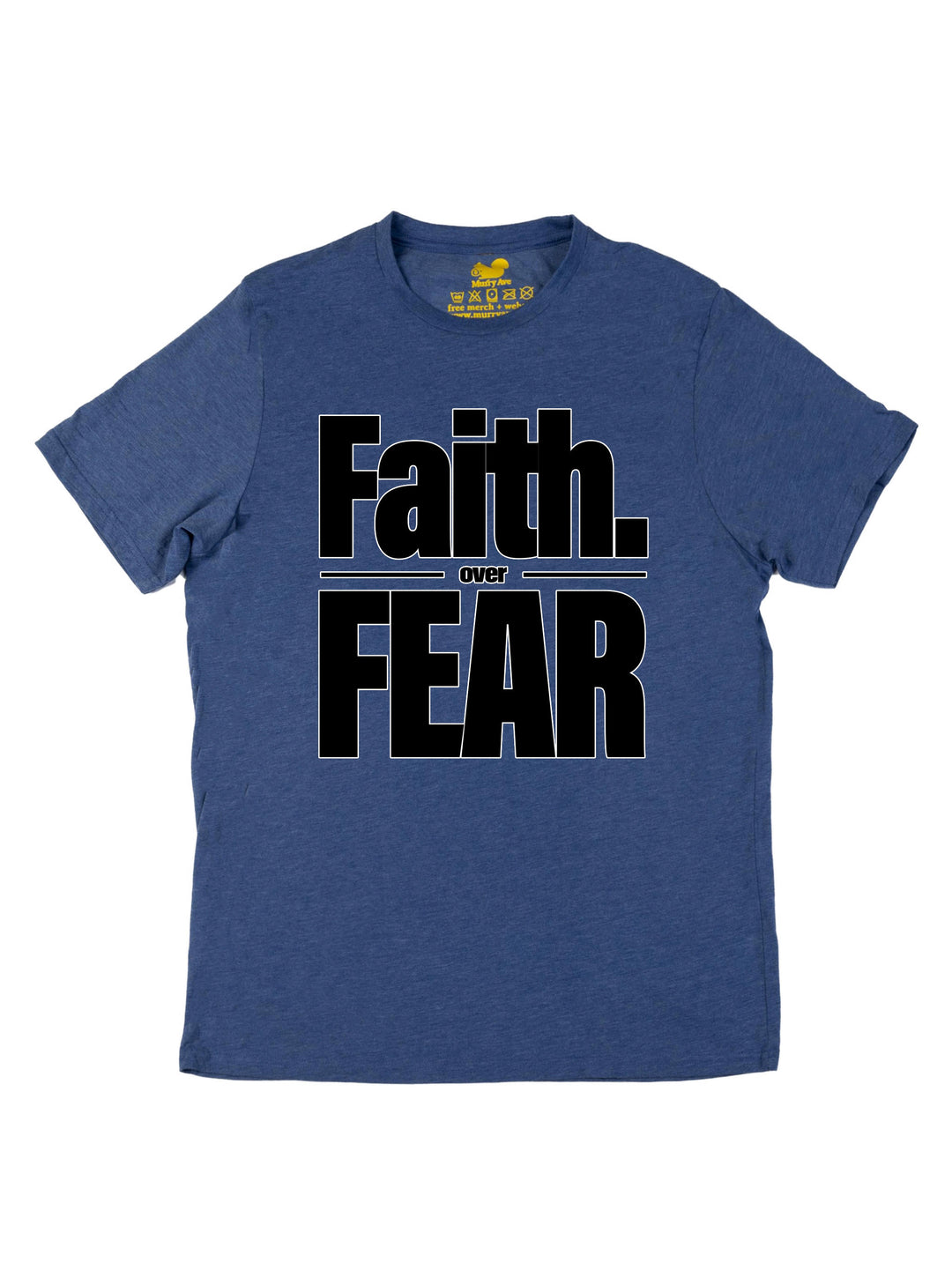 Aaron Haynie Unisex T-Shirt