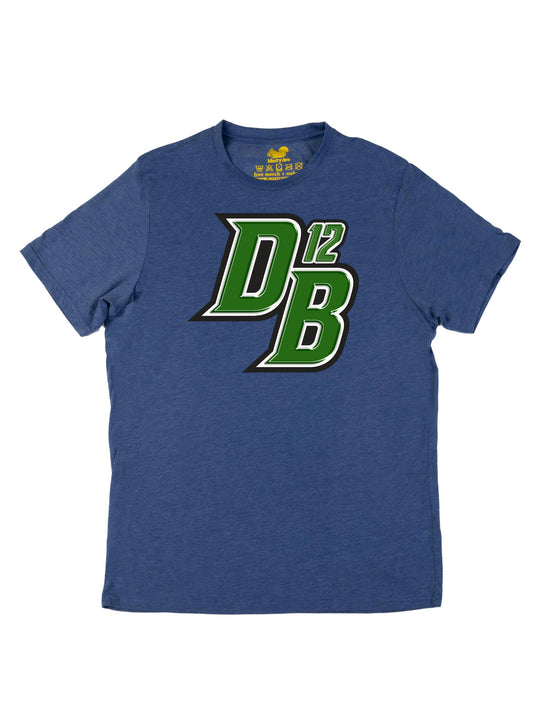 Dajuan Bates Logo Unisex T-Shirt