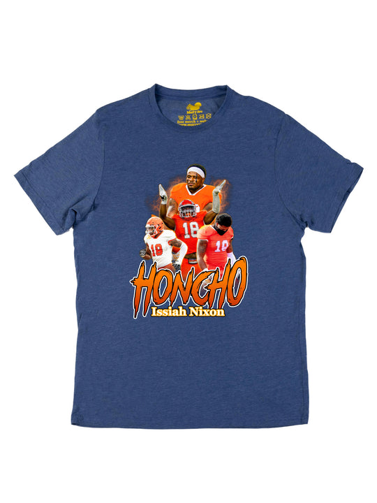 Issiah Nixon Unisex T-Shirt