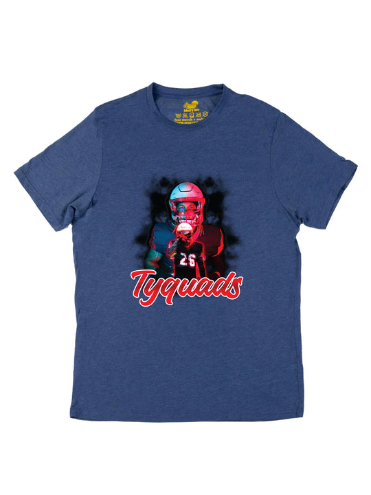 Tyler Coleman Unisex T-Shirt