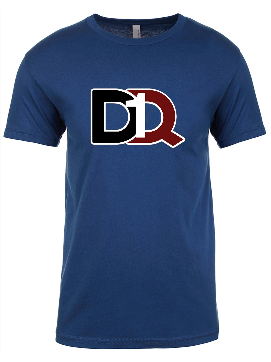 DQ Smith Unisex T-Shirt