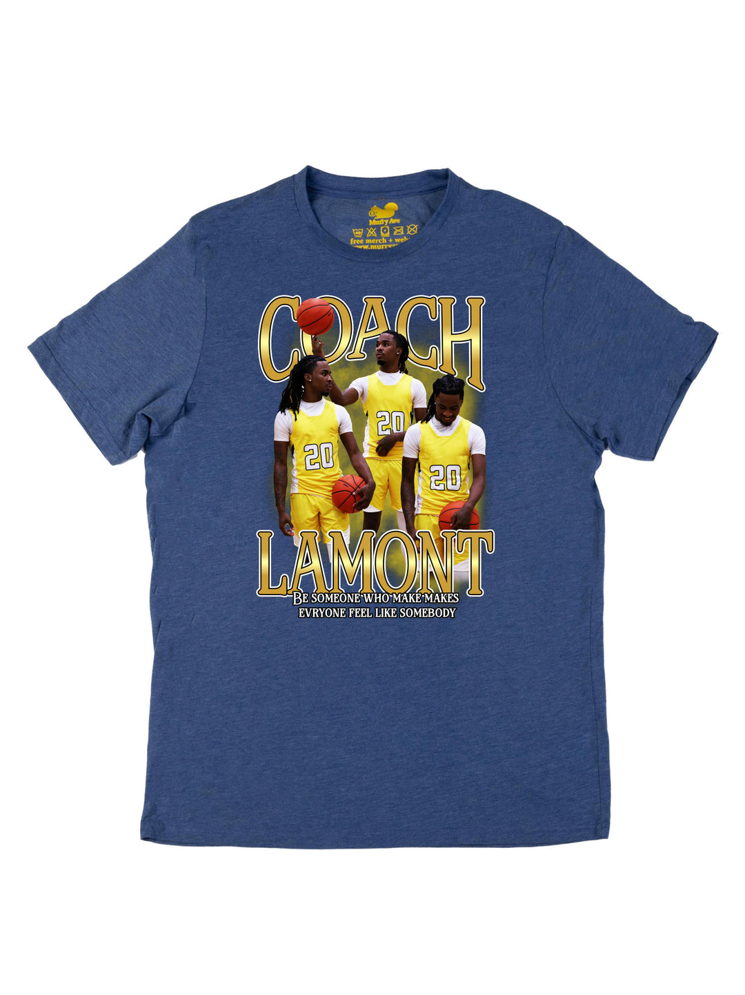 Wyeth Lamont Unisex T-Shirt