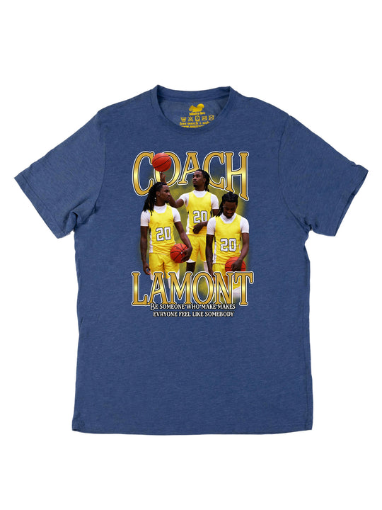 Wyeth Lamont Unisex T-Shirt