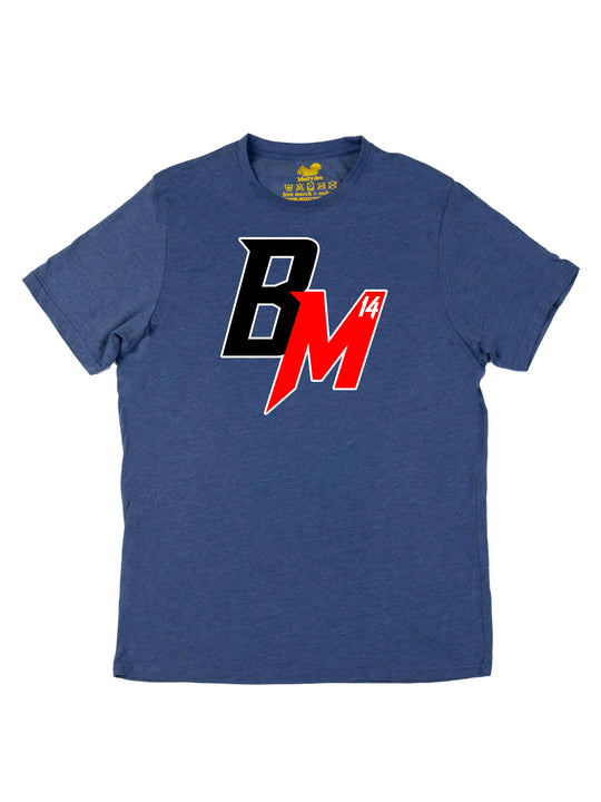 Braxton Myers Logo Unisex T-Shirt