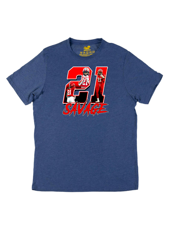 21Savage Unisex T-Shirt
