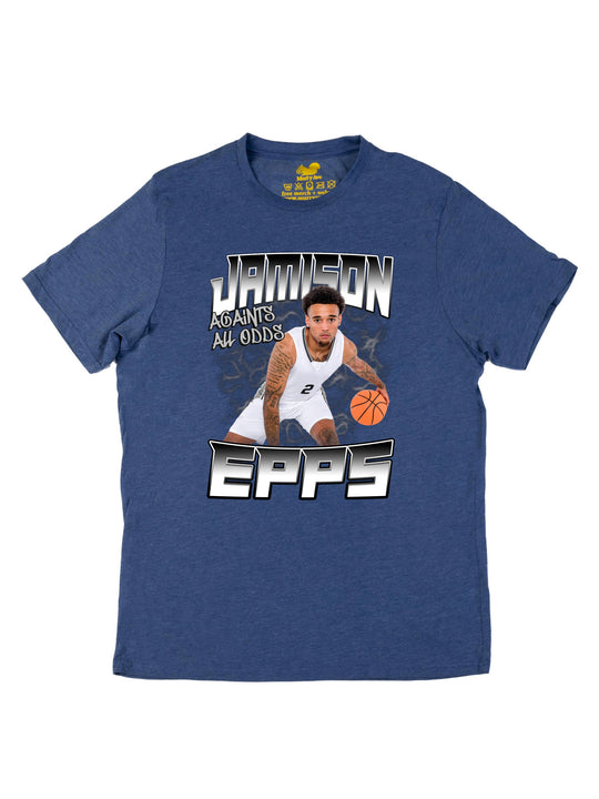 Jamison Epps Unisex T-Shirt