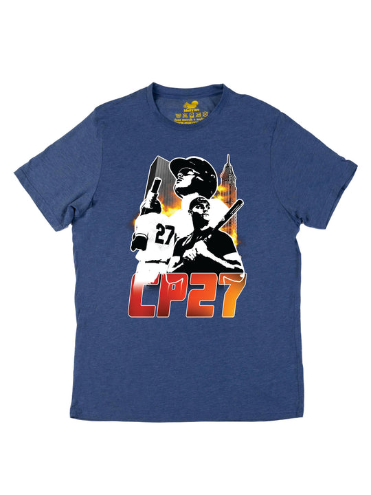 Carlos Pena Unisex T-Shirt