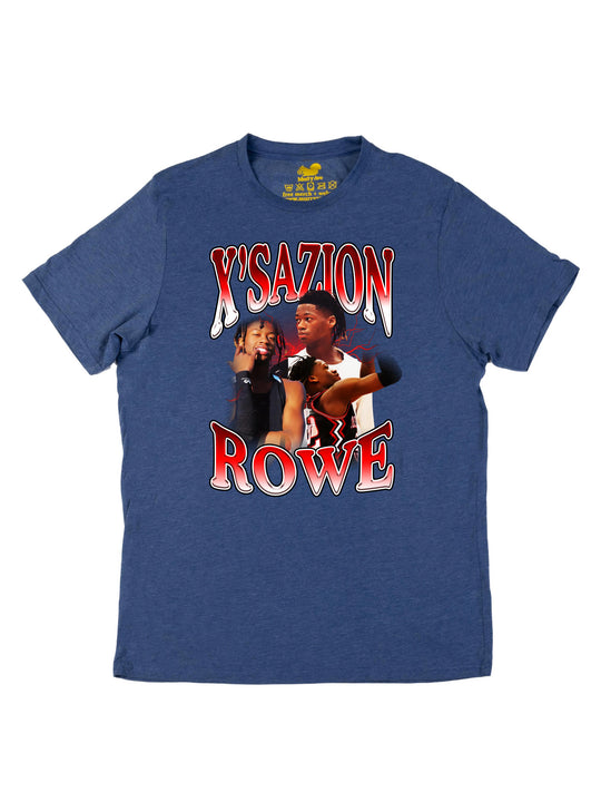 XsaZion Rowe Unisex T-Shirt