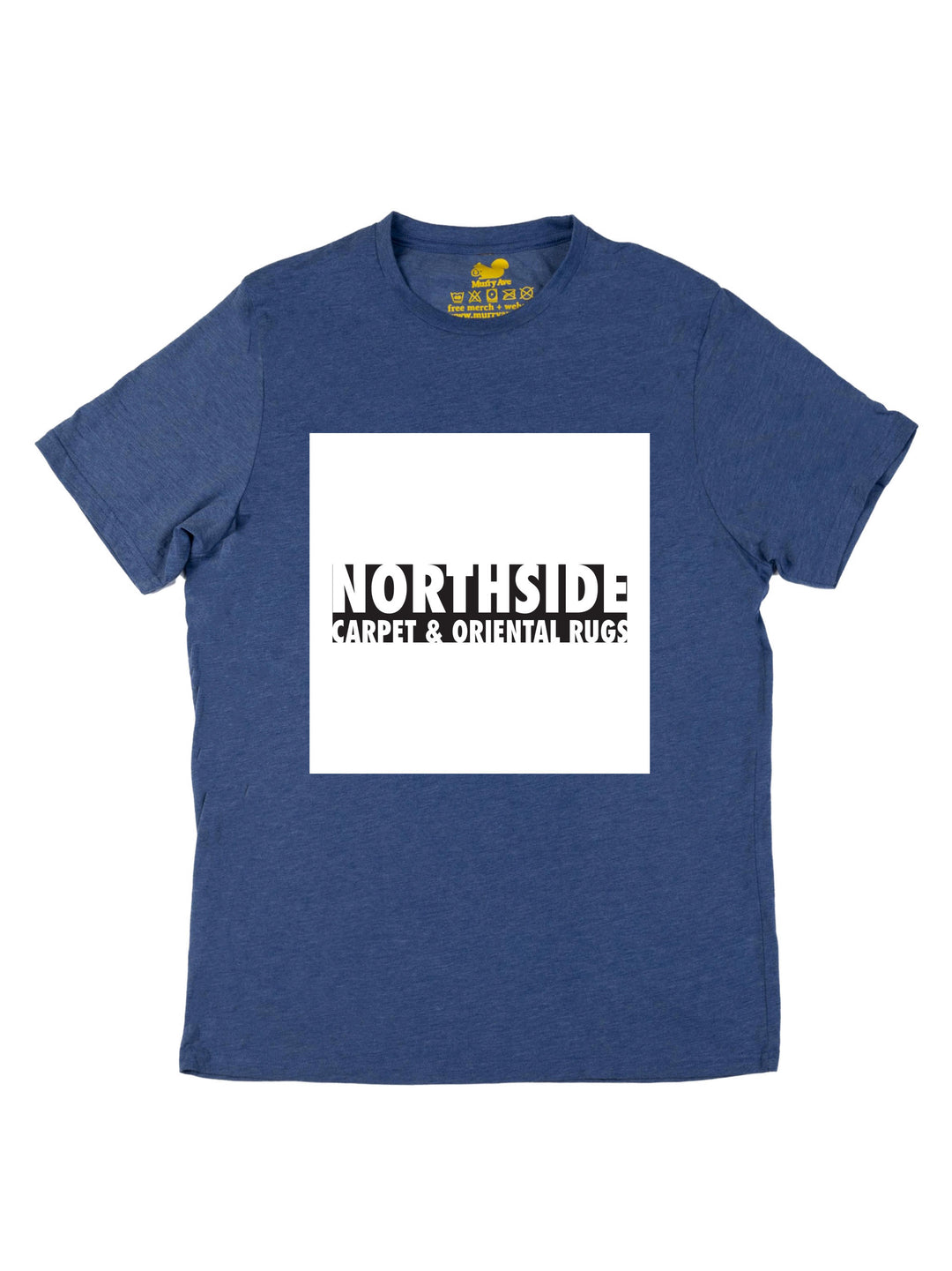 Northside Carpet Unisex T-Shirt