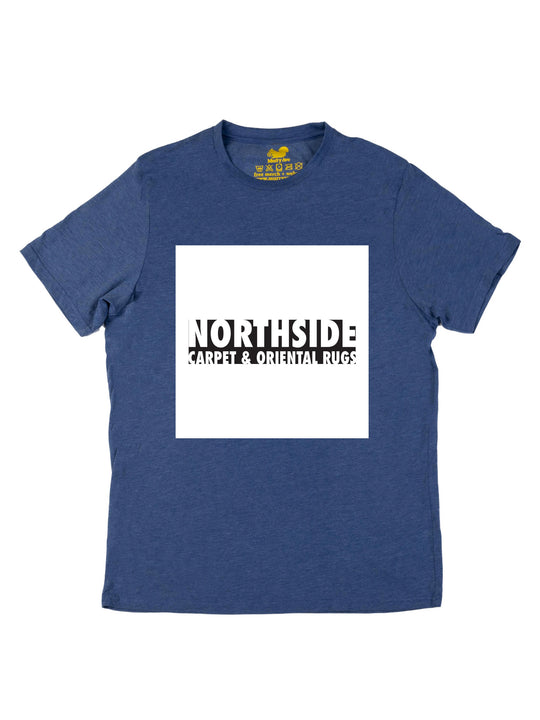 Northside Carpet Unisex T-Shirt