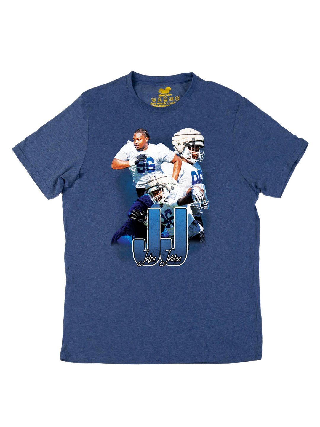 Jalen Jordan  Unisex T-Shirt