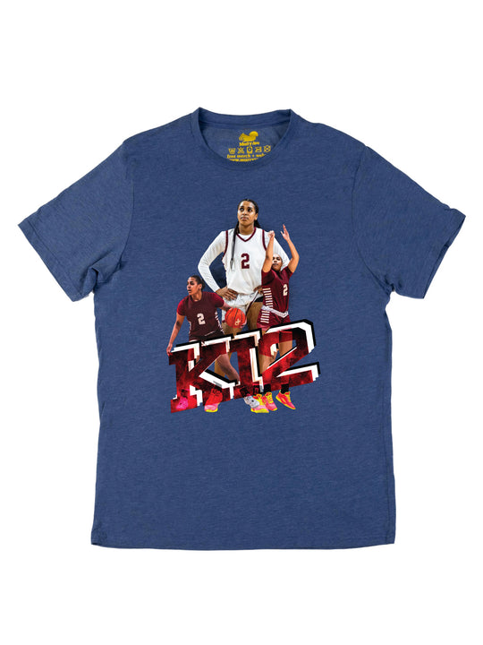 Kaylah Ivey Unisex T-Shirt