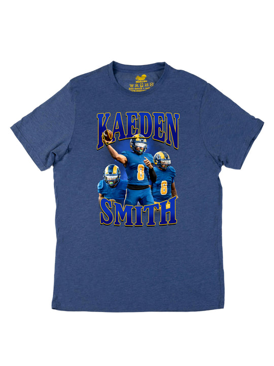 Kaeden Smith Collage Unisex T-Shirt