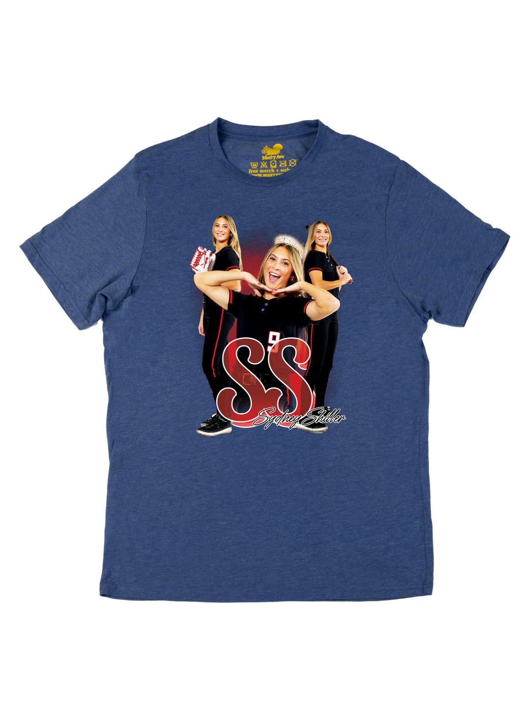 Sydney Shiller Unisex T-Shirt