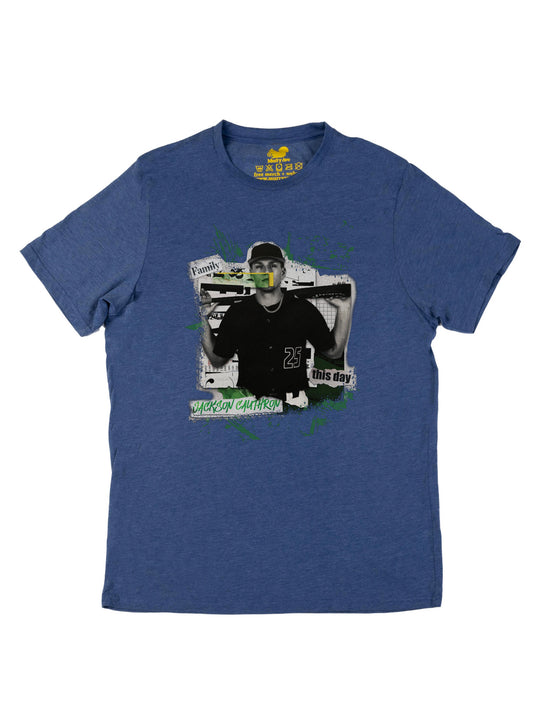 Jackson Cauthron Unisex T-Shirt