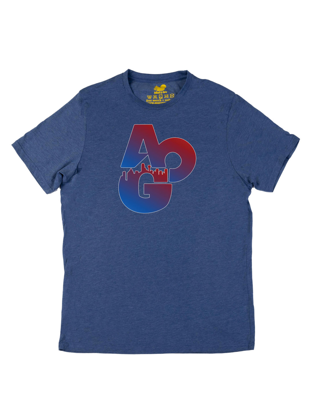 A3G Unisex T-Shirt