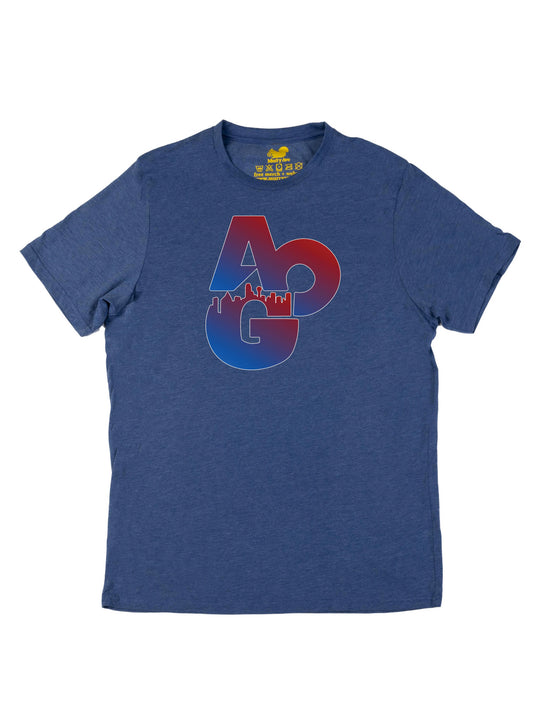 A3G Unisex T-Shirt