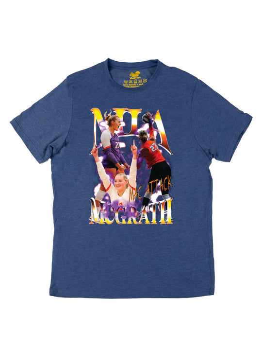 Mac Attack Unisex T-Shirt