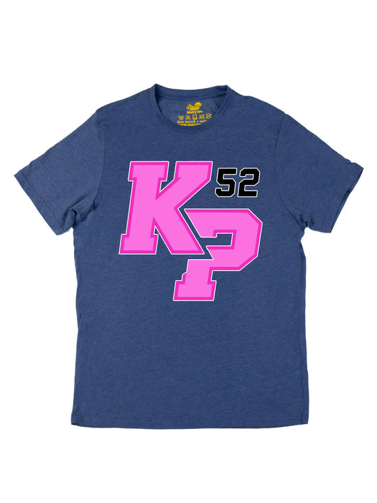 Kevin Peay Logo Unisex T-Shirt