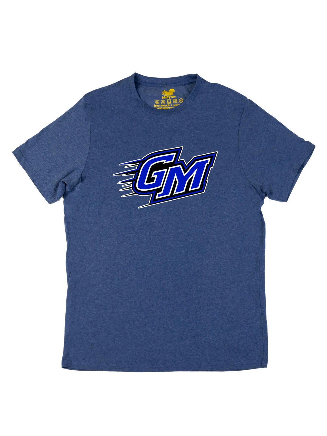 Gideon Motes Logo Unisex T-Shirt