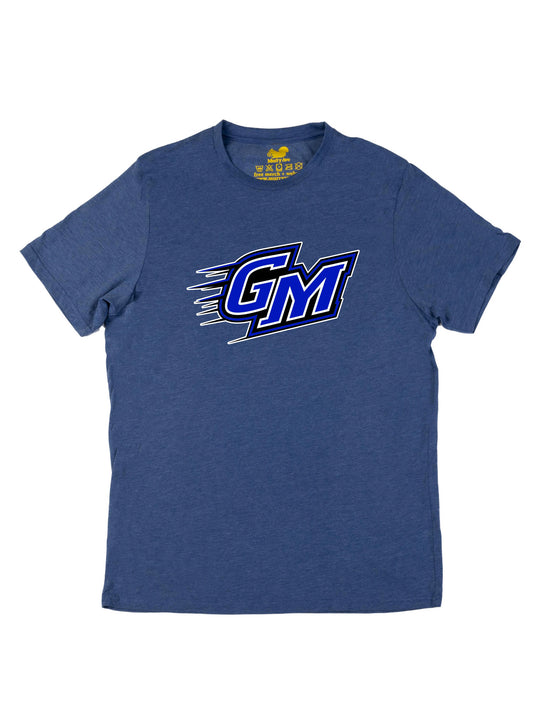 Gideon Motes Logo Unisex T-Shirt