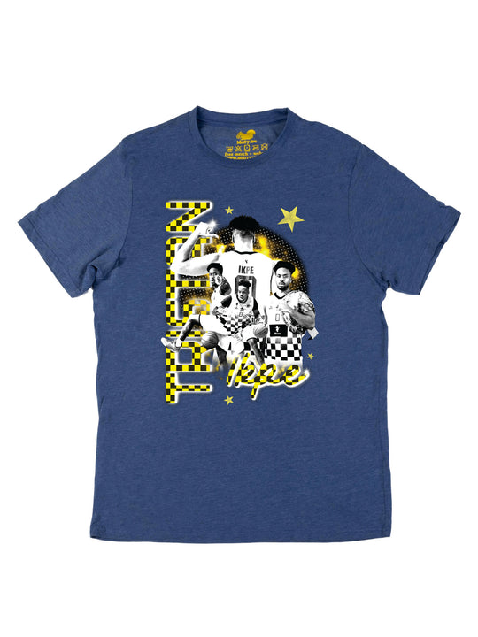 Tristan Ikpe Unisex T-Shirt