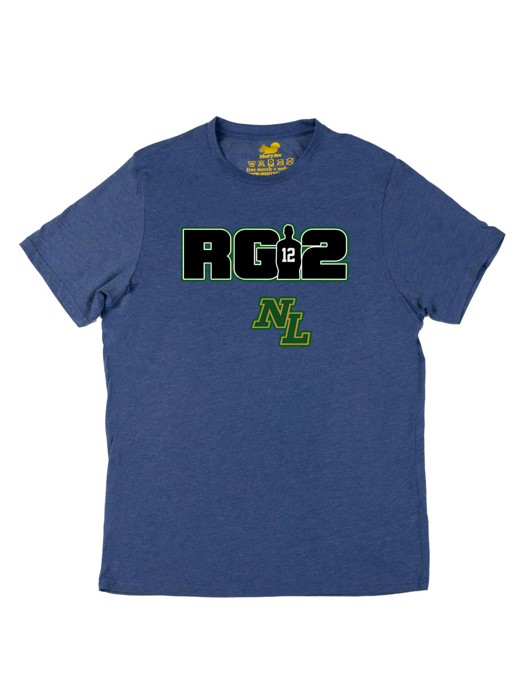 RG12 v2 Unisex T-Shirt