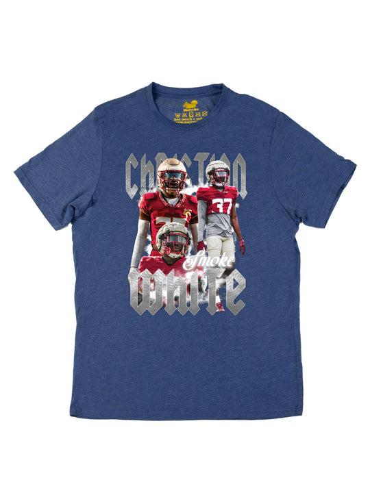 Smoke Unisex T-Shirt