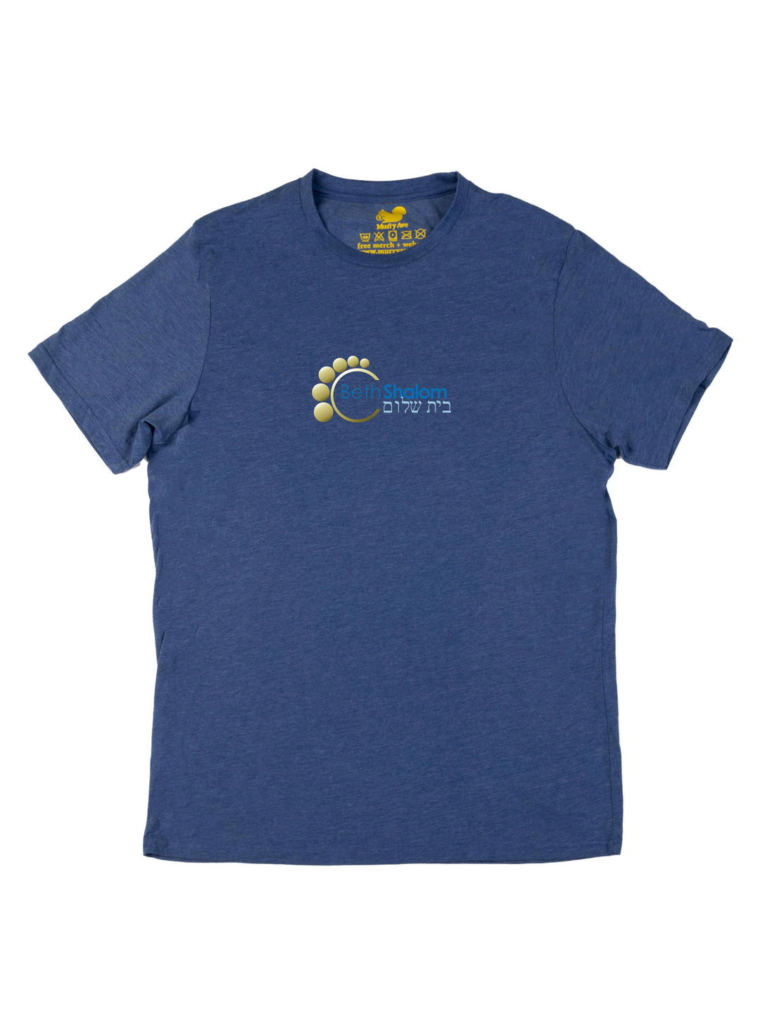Beth Shalom Unisex T-Shirt