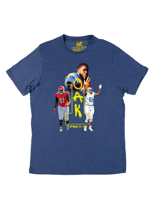 Zion Bowens Unisex T-Shirt