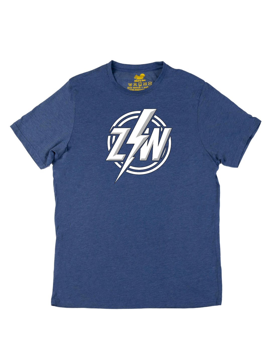 Zayden Walters Logo Unisex T-Shirt