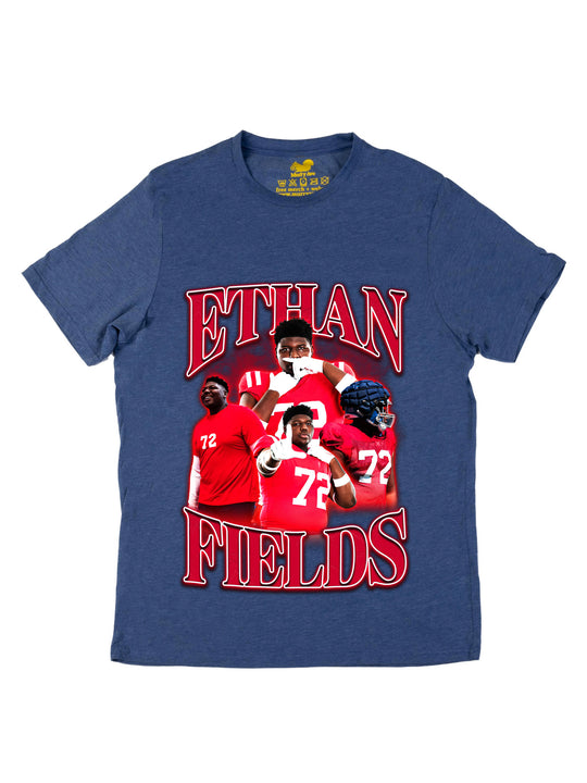 Ethan Fields Unisex T-Shirt