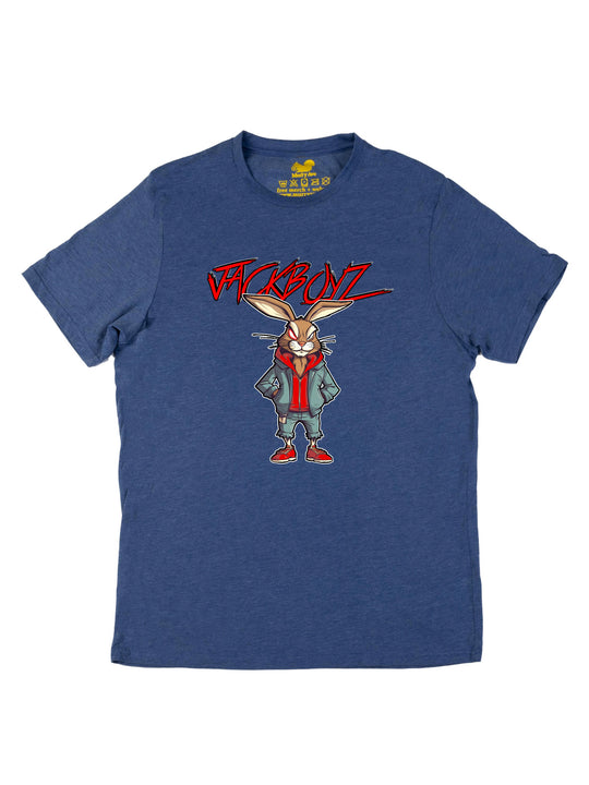Ahmad Butler Cartoon Unisex T-Shirt