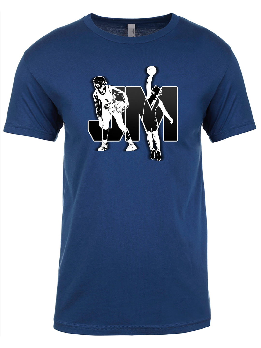 Josh Massey Unisex T-Shirt