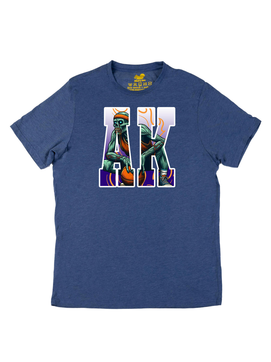 Adam Kunkel Unisex T-Shirt