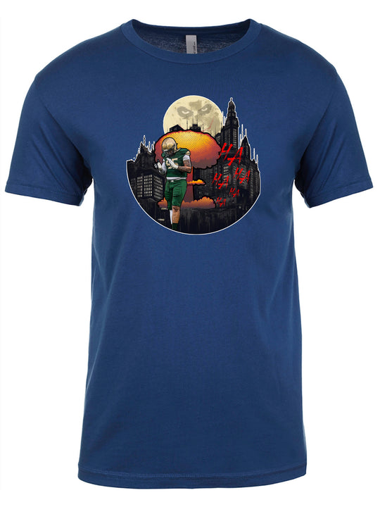 Jaevien Gill Unisex T-Shirt